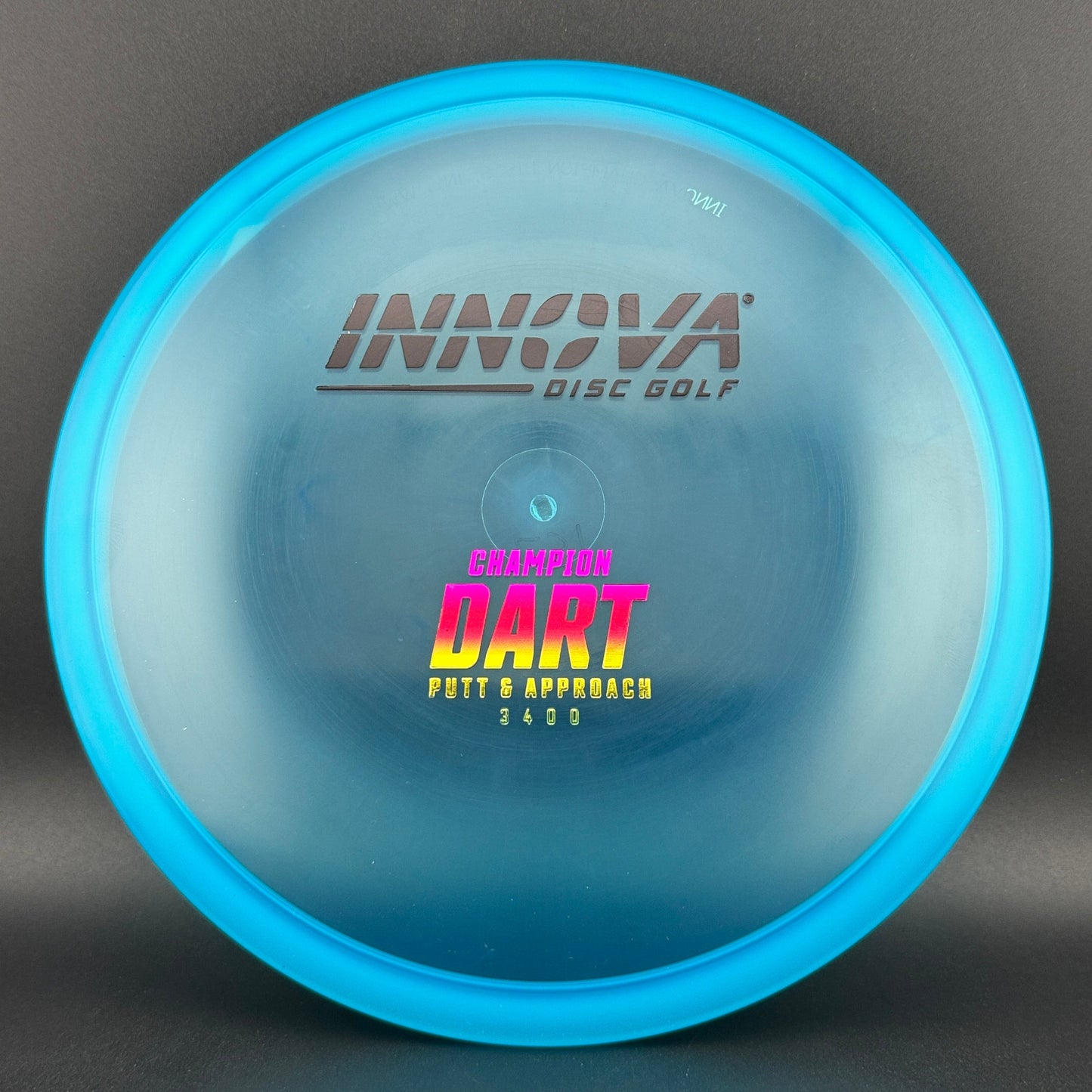 Champion Dart