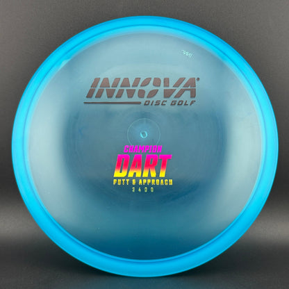 Champion Dart