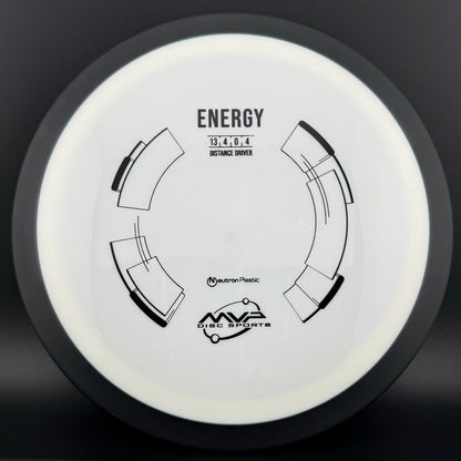 Neutron Energy