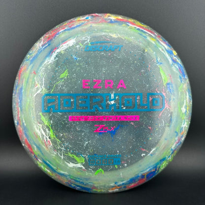 Jawbreaker Z FLX Nuke - 2024 Ezra Aderhold Tour Series