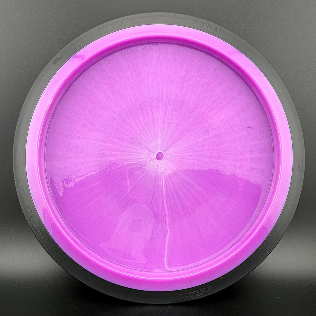 Neutron Trail - Crushin' Amanitas VIP 3.0 by Manny Trujillo