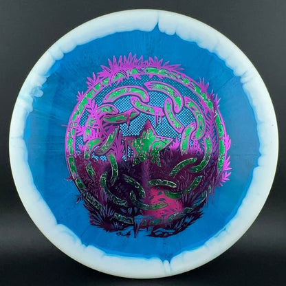 VIP-Ice Orbit Maiden - Desolate Shield