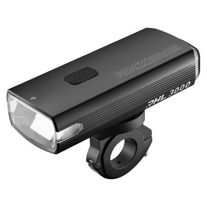 3000LM Headlight - Ultra Bright, Dual Beams, Durable, Waterproof