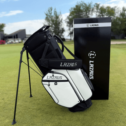 Lazrus Golf Elevate Golf Bag