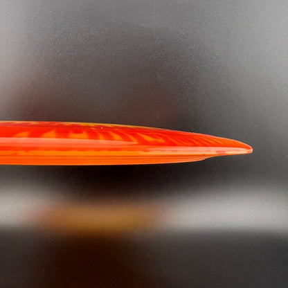 I-Dye Champion Katana