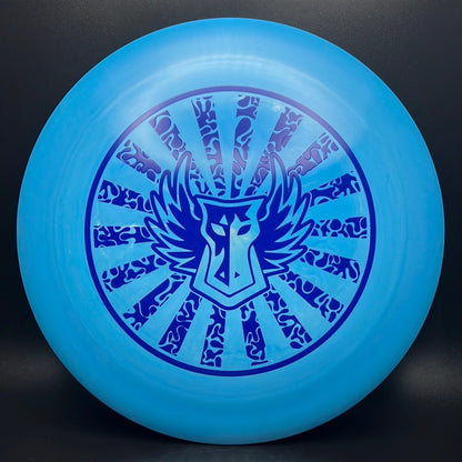 ESP Nuke - Darkhorse Brodie Smith Team Discraft