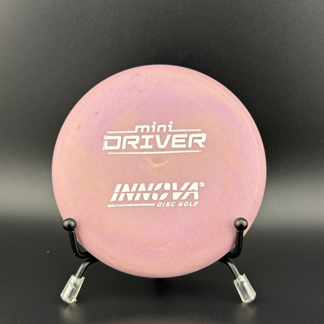 Mini Driver