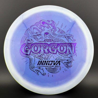 Halo Star Gorgon