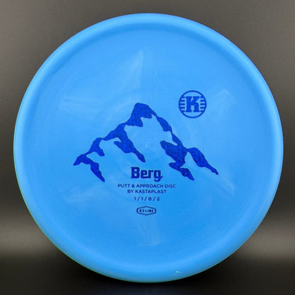 K3 Berg