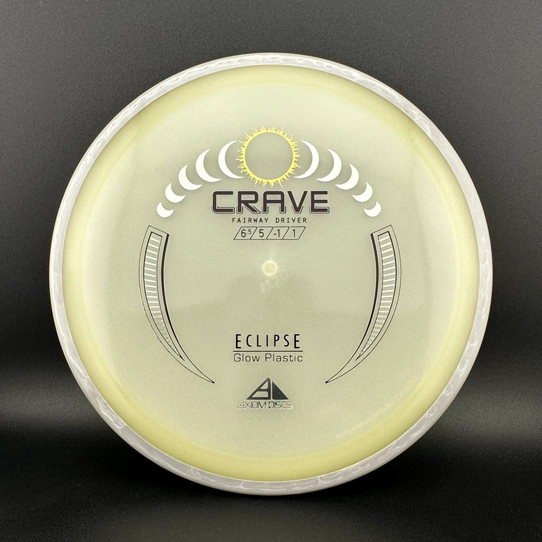 Eclipse 2.0 Crave