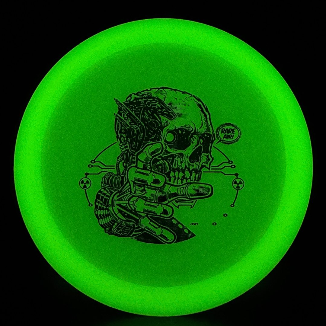 Nocturnal Freetail - [STRATUS] FEAR V1 by Les White