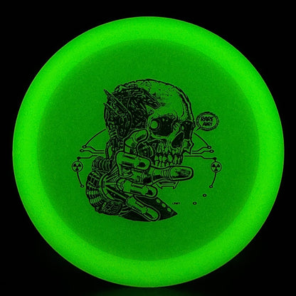 Nocturnal Freetail - [STRATUS] FEAR V1 by Les White