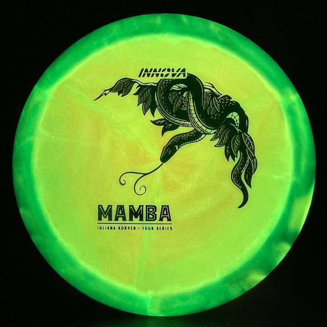 Proto Glow Halo Star Mamba - Juliana Korver 2026 Tour Series