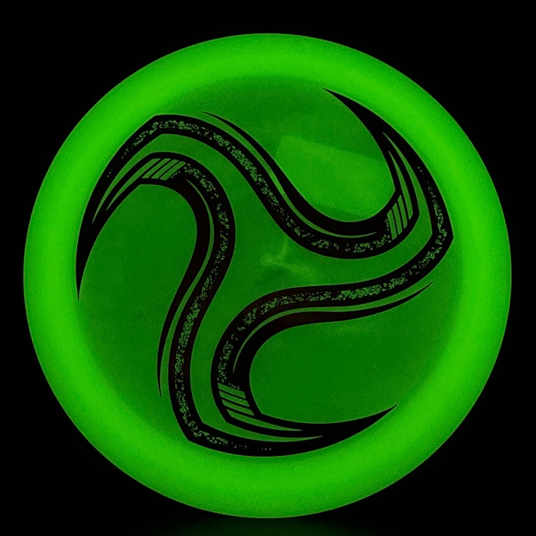 Glow Champion Shryke - Sling3lade by Marm O Set