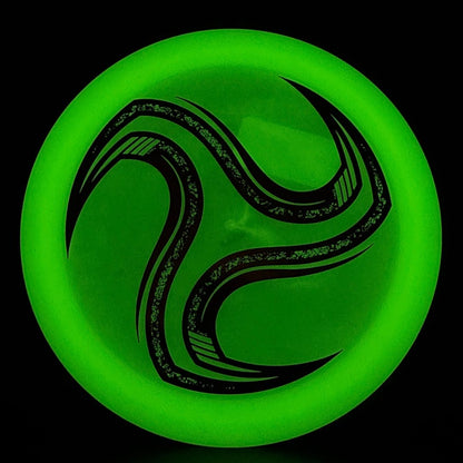 Glow Champion Shryke - Sling3lade by Marm O Set