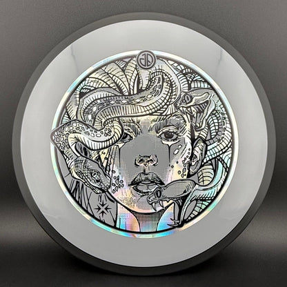 Neutron Terra - "Medusa 2.0" by John Dorn