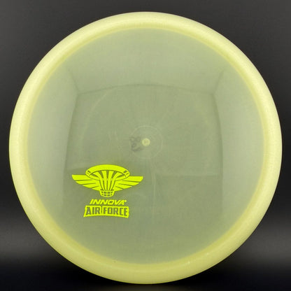 Proto Glow Champion Fox - Air Force