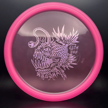 Ozone Angler - Limited DM July 2022 Release