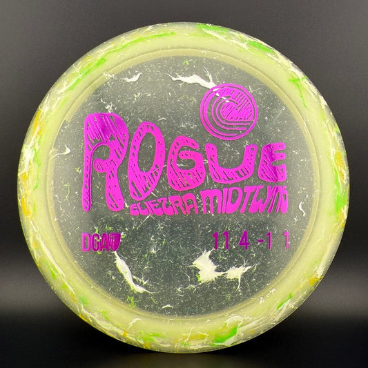Granite Rogue - Eliezra Midtlyng 2025 Tour Series