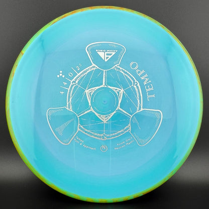 Neutron Tempo