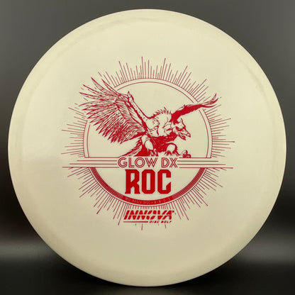 Classic Glow DX Roc