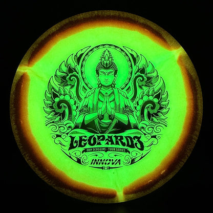 Proto Glow Halo Star Leopard3 - Ohn Scoggins 2025 Tour Series