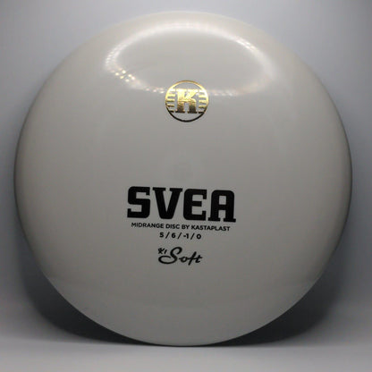 K1 Soft Svea