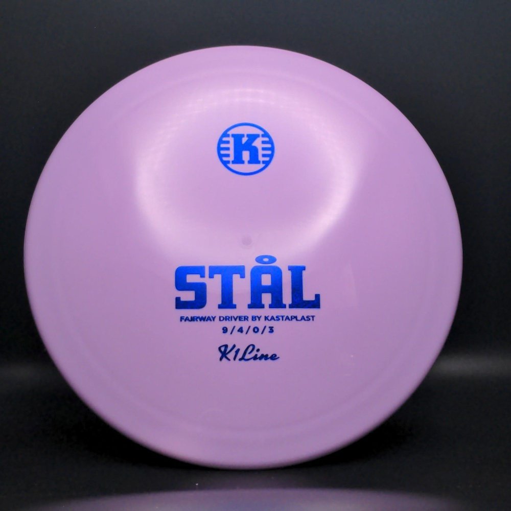 K1 Stål