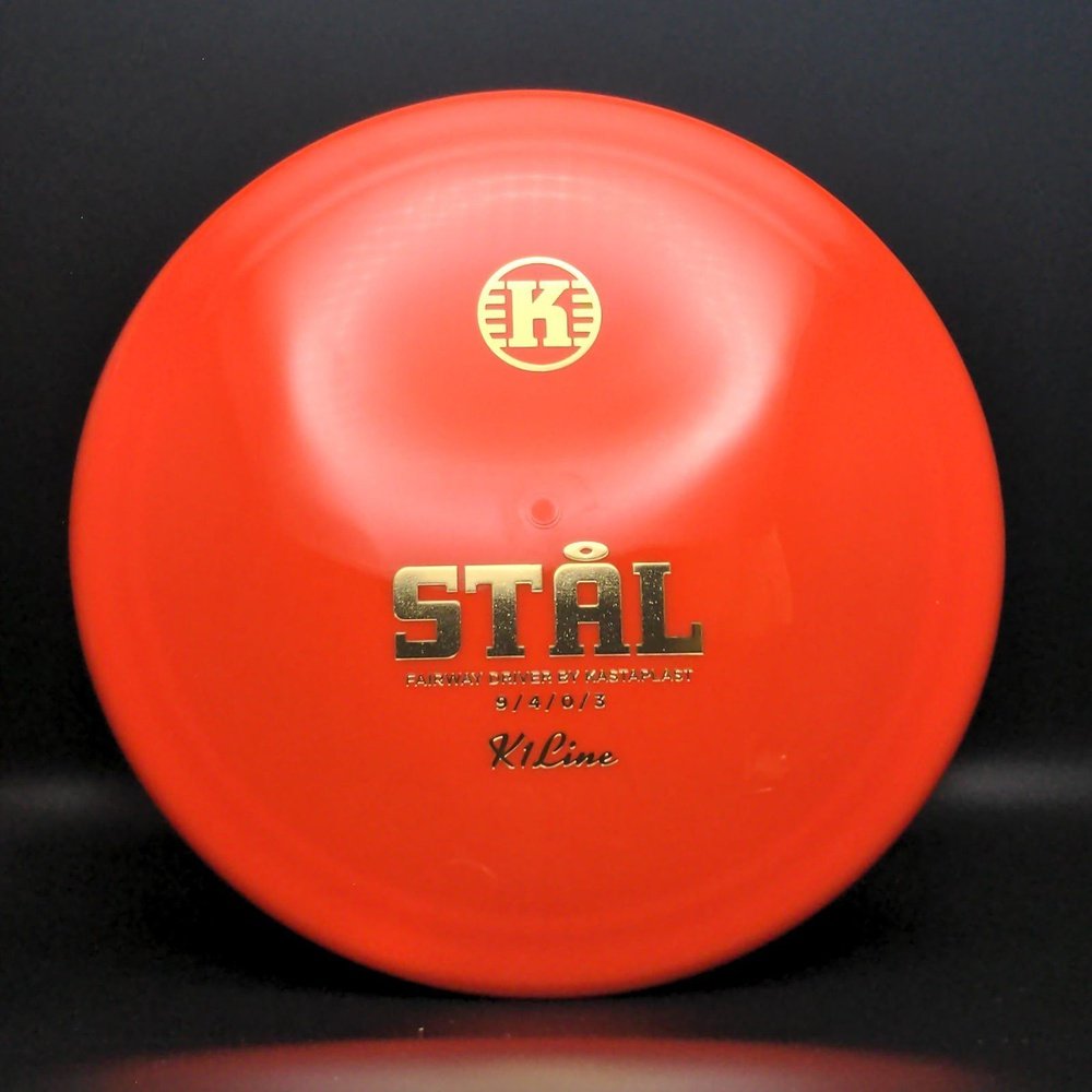 K1 Stål