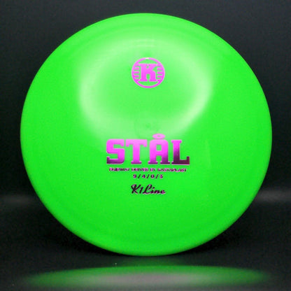 K1 Stål