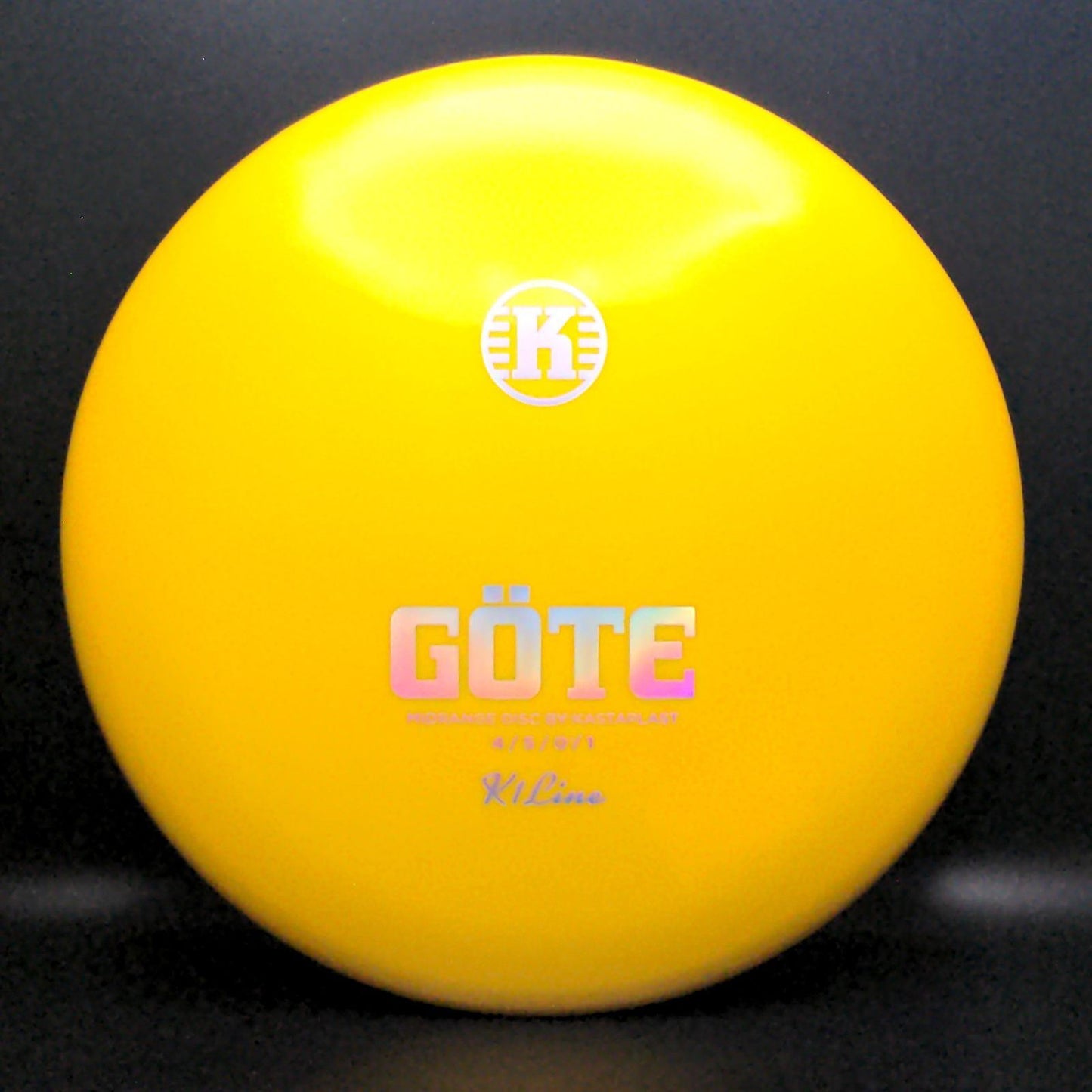 K1 Göte
