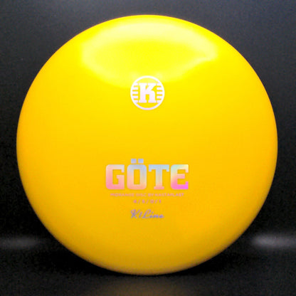 K1 Göte
