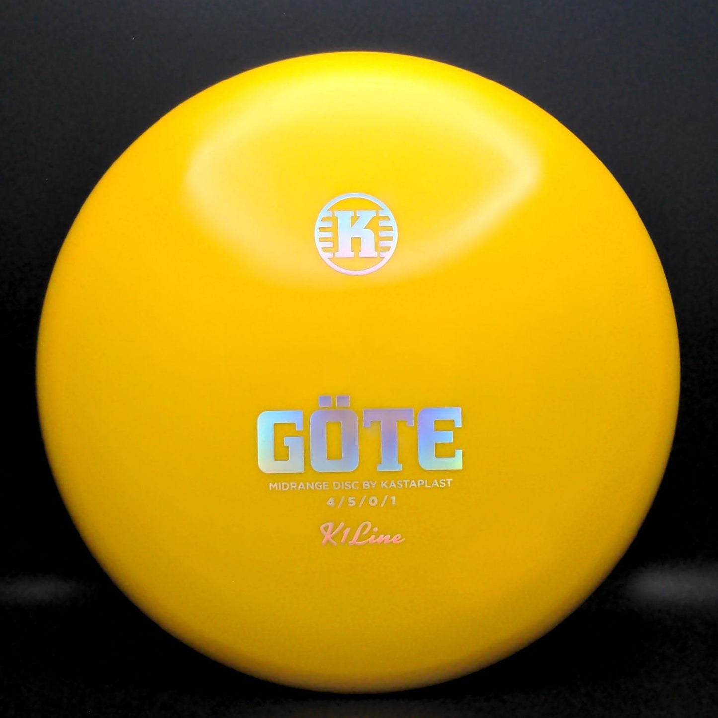 K1 Göte