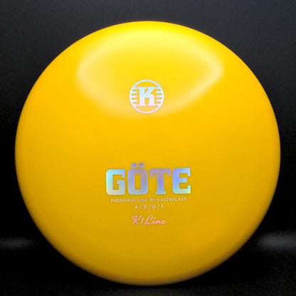 K1 Göte