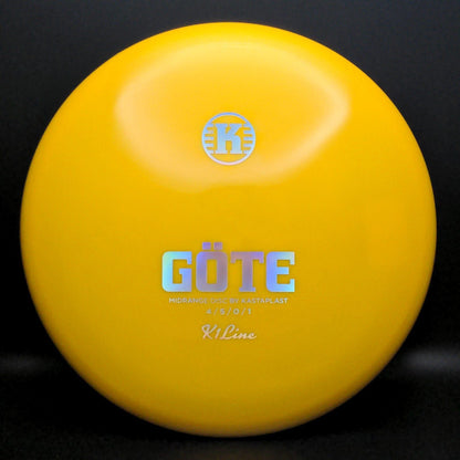 K1 Göte
