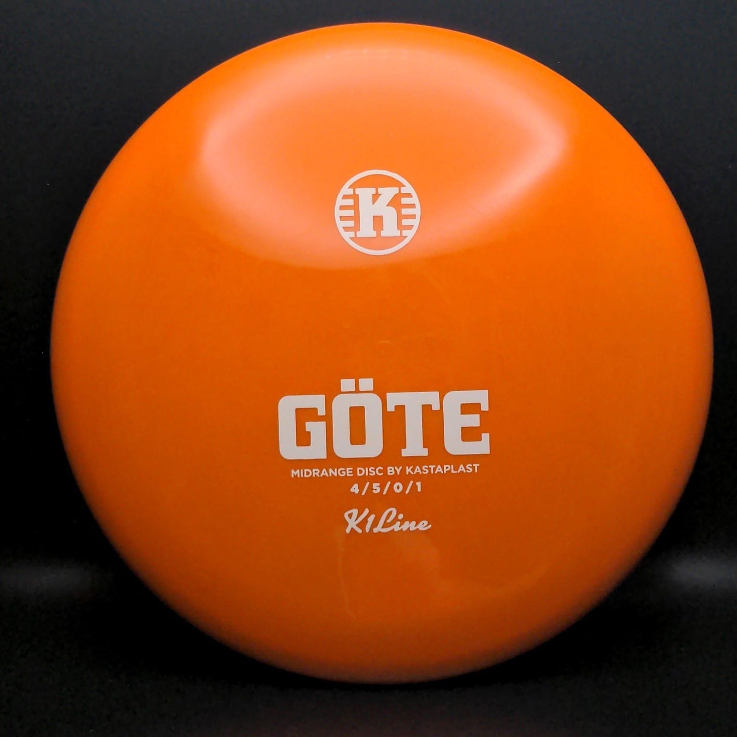 K1 Göte