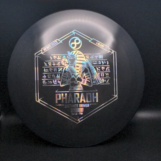 I-Blend Pharaoh