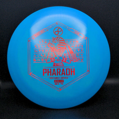 I-Blend Pharaoh