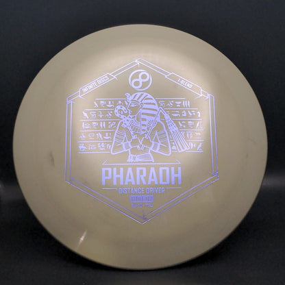 I-Blend Pharaoh