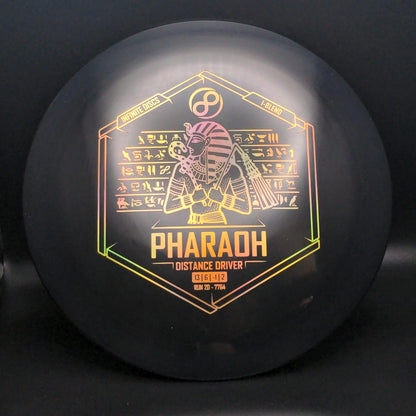 I-Blend Pharaoh