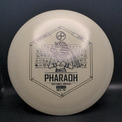 I-Blend Pharaoh