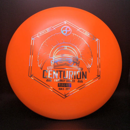 I-Blend Centurion