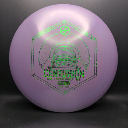 I-Blend Centurion