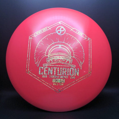 I-Blend Centurion