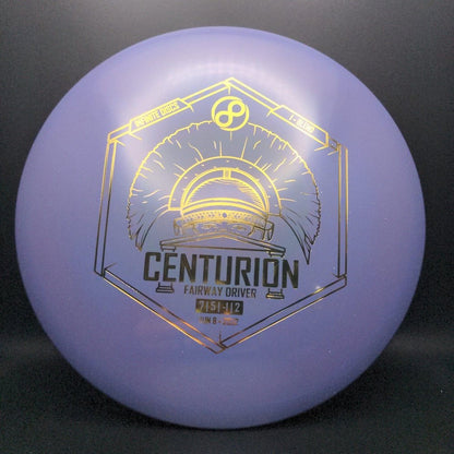 I-Blend Centurion