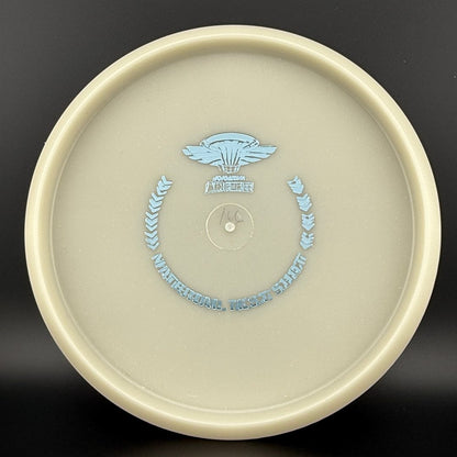 Prototype Midrange - Material Test Shot - Air Force