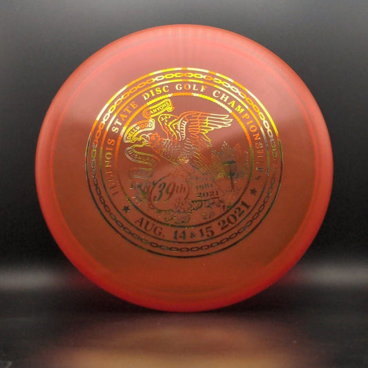 Z Zone - "2021 Illinois State Championships"