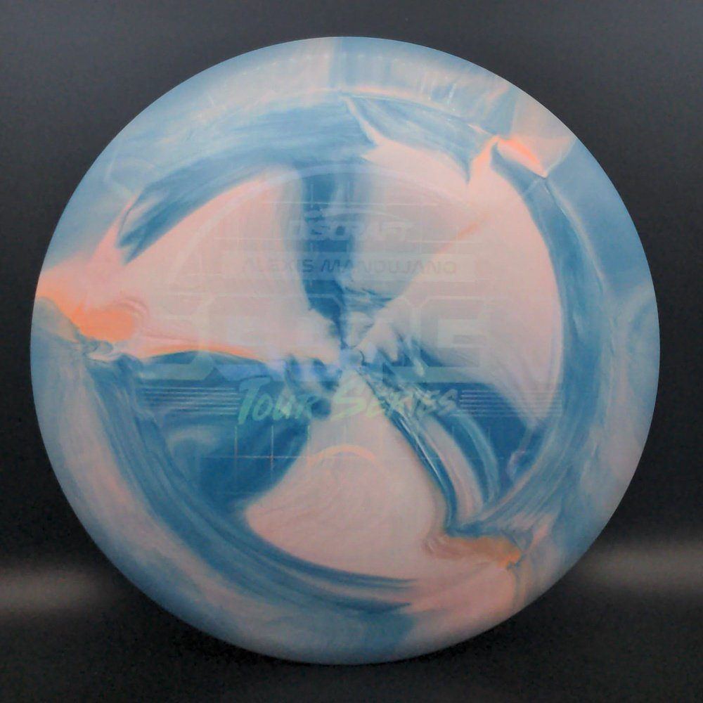 Swirl ESP Scorch - 2022 Alexis Mandujano Tour Series