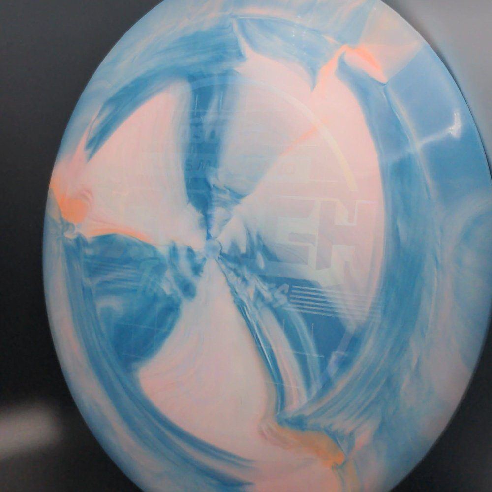Swirl ESP Scorch - 2022 Alexis Mandujano Tour Series