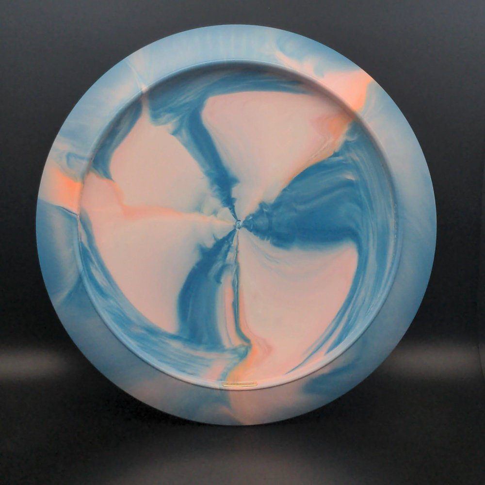 Swirl ESP Scorch - 2022 Alexis Mandujano Tour Series